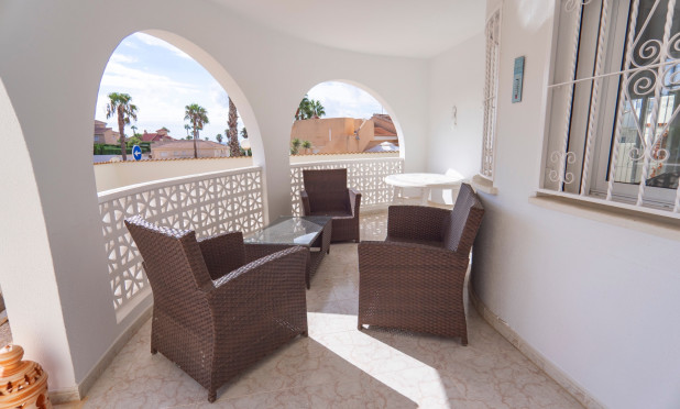 Resale - Villa - Ciudad Quesada - La Fiesta