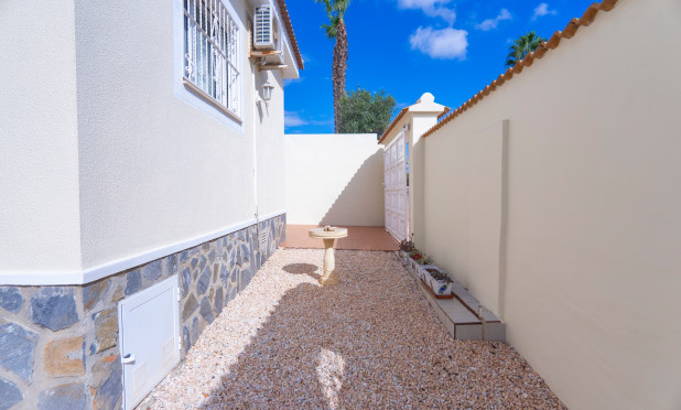 Resale - Villa - Ciudad Quesada - La Fiesta