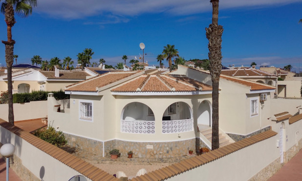 Resale - Villa - Ciudad Quesada - La Fiesta