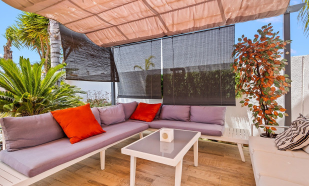 Resale - Villa - Torre de la Horadada - Pueblo Latino