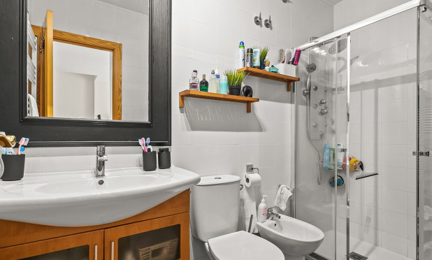 Resale - Villa - Torre de la Horadada - Pueblo Latino