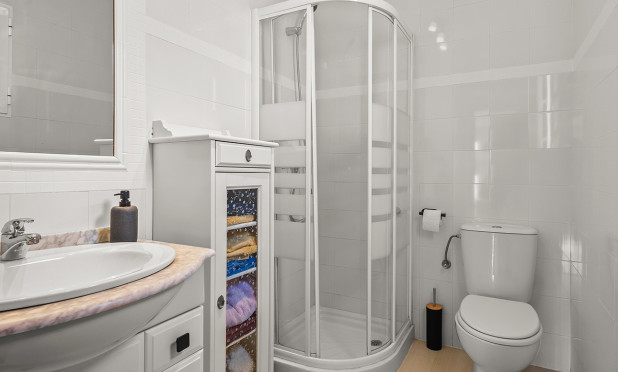 Resale - Villa - Torre de la Horadada - Pueblo Latino