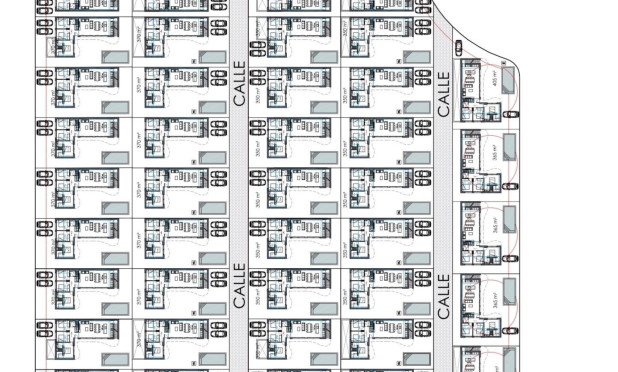 Nieuwbouw Woningen - Villa - Rojales - Lo Marabú