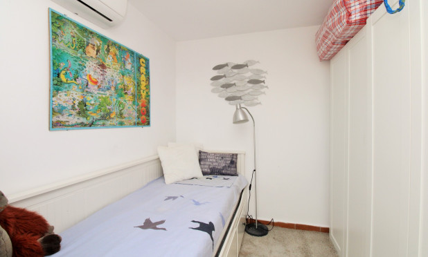 Resale - Townhouse - Villamartín