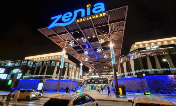 Resale - Townhouse - Villamartín