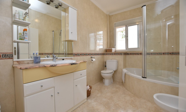 Resale - Townhouse - Ciudad Quesada - Doña pepa