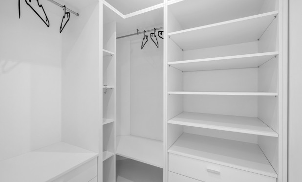 Resale - Villa - Los Alcazares - Serena Golf