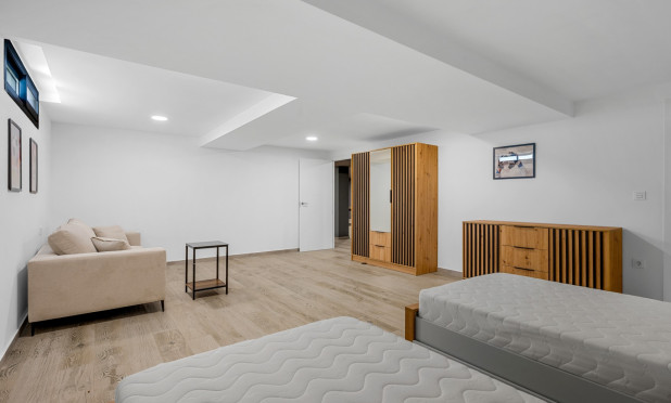 Resale - Villa - Los Alcazares - Serena Golf