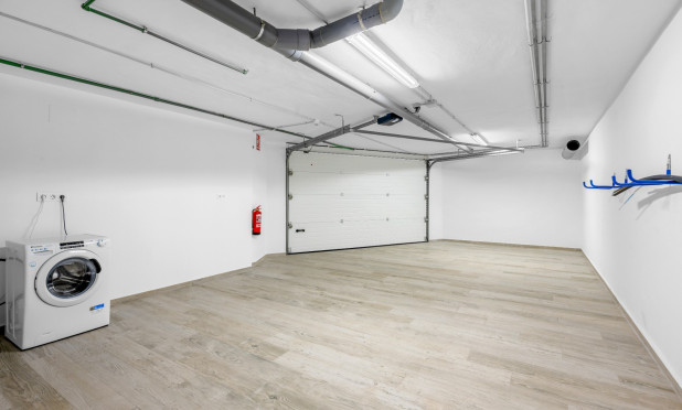 Resale - Villa - Los Alcazares - Serena Golf