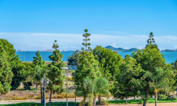 Resale - Villa - Los Alcazares - Serena Golf