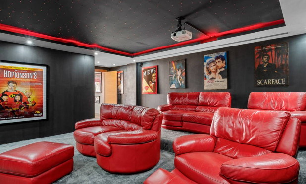 Revente - Villa - Ciudad Quesada