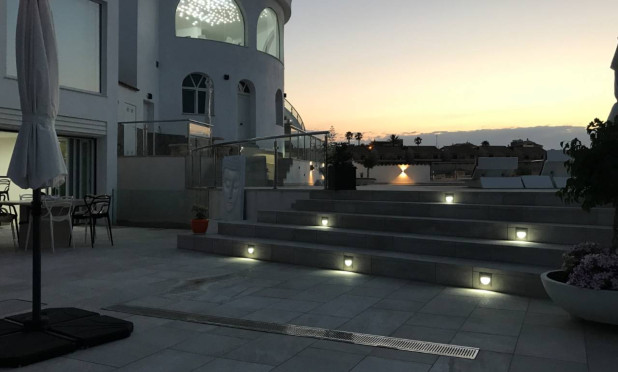 Revente - Villa - Ciudad Quesada