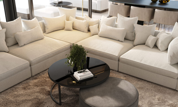 New Build - Apartment / flat - Las Colinas Golf Resort - Las Colinas Golf