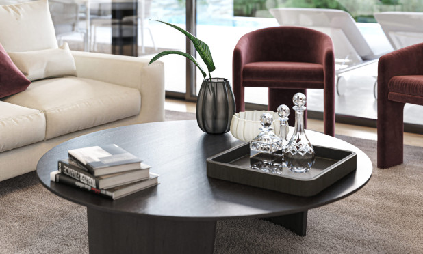 Obra nueva - Apartamento / piso - Las Colinas Golf Resort - Las Colinas Golf