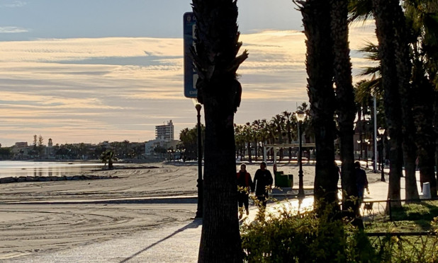 Neue Gebäude - Villa - Los Alcazares - Los Narejos