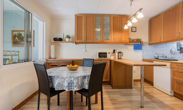 Resale - Townhouse - Torrevieja - La Siesta