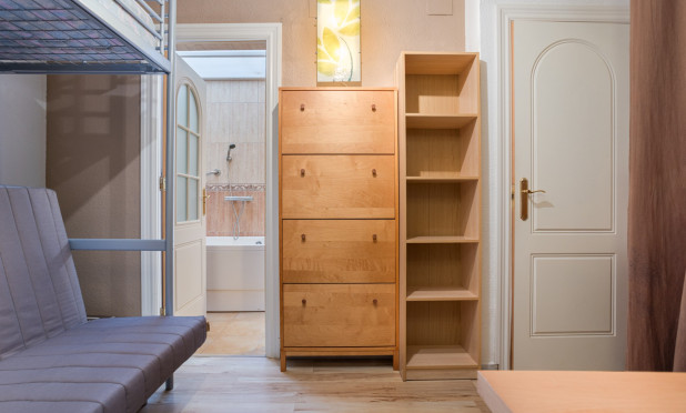 Resale - Townhouse - Torrevieja - La Siesta