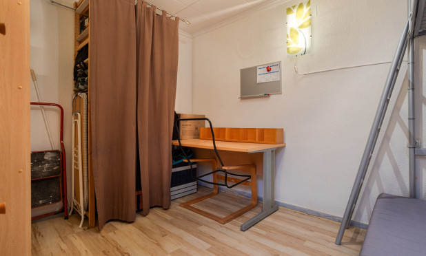 Resale - Townhouse - Torrevieja - La Siesta