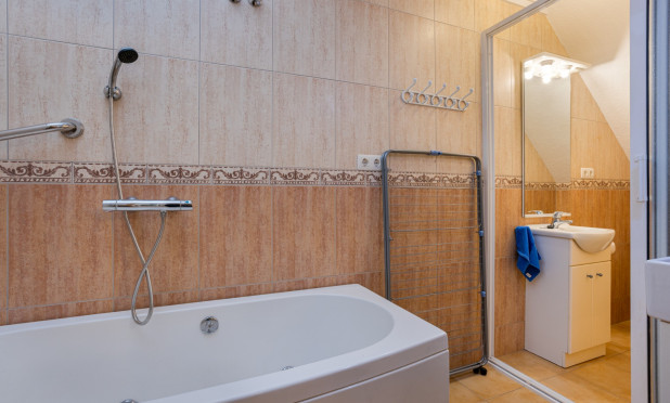 Resale - Townhouse - Torrevieja - La Siesta