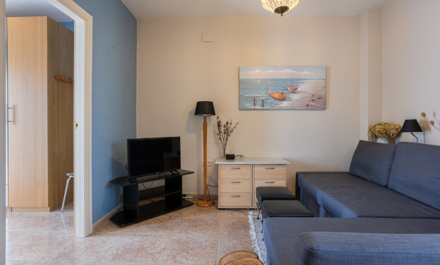 Resale - Townhouse - Torrevieja - La Siesta