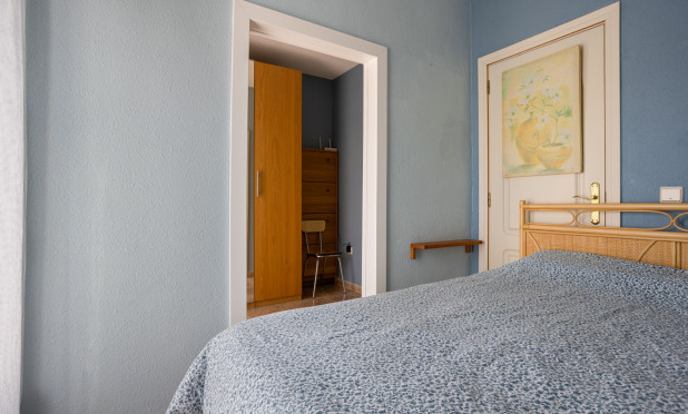 Resale - Townhouse - Torrevieja - La Siesta