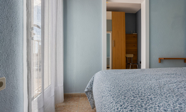 Resale - Townhouse - Torrevieja - La Siesta