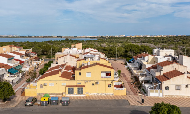 Resale - Townhouse - Torrevieja - La Siesta