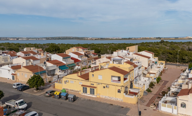 Resale - Townhouse - Torrevieja - La Siesta