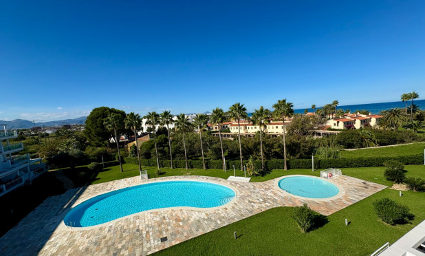 Reventa - Ático - Denia - Les Marines - Las Marinas