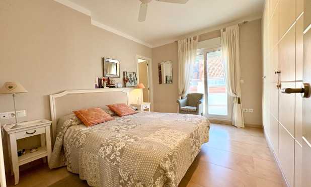 Reventa - Ático - Denia - Les Marines - Las Marinas