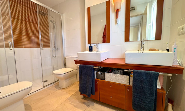 Reventa - Ático - Denia - Les Marines - Las Marinas