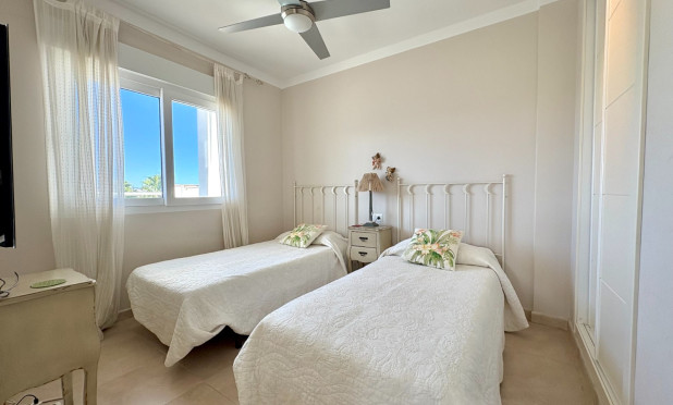 Reventa - Ático - Denia - Les Marines - Las Marinas