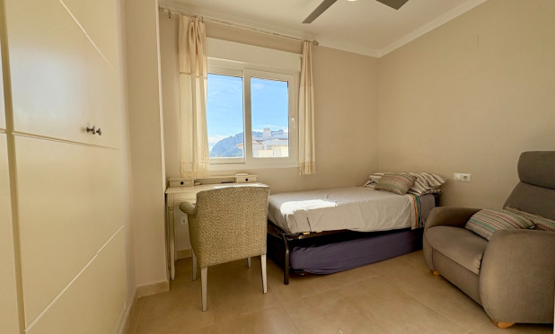 Reventa - Ático - Denia - Les Marines - Las Marinas