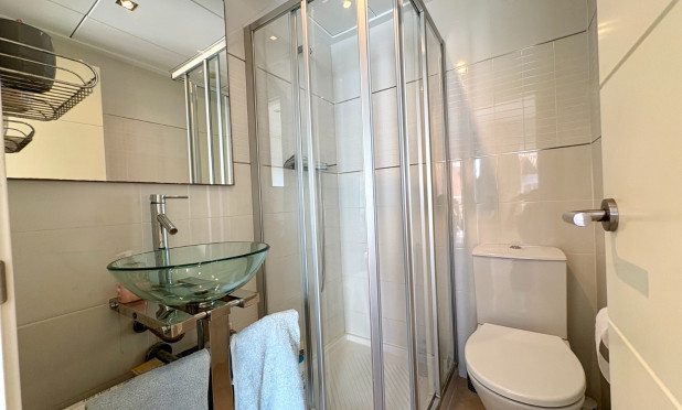 Reventa - Ático - Denia - Les Marines - Las Marinas