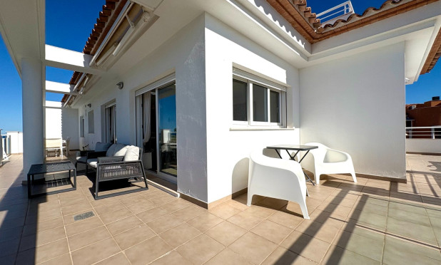 Reventa - Ático - Denia - Les Marines - Las Marinas