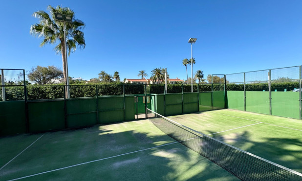 Reventa - Ático - Denia - Les Marines - Las Marinas