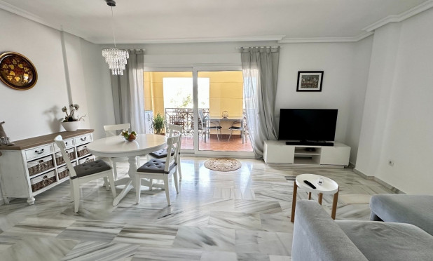 Resale - Penthouse - Denia - La Pedrera-Vessanes