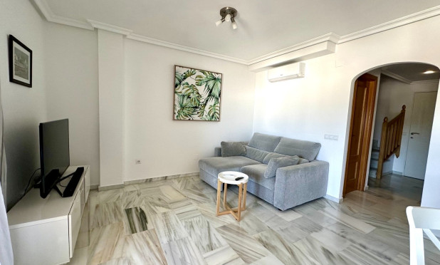 Resale - Penthouse - Denia - La Pedrera-Vessanes