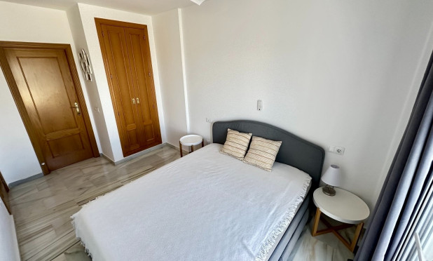 Resale - Penthouse - Denia - La Pedrera-Vessanes