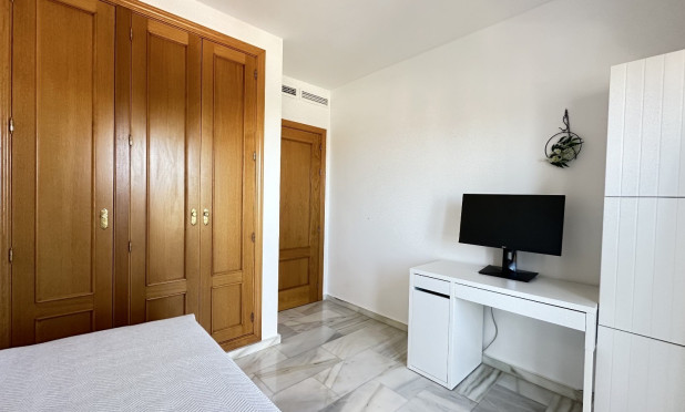 Resale - Penthouse - Denia - La Pedrera-Vessanes