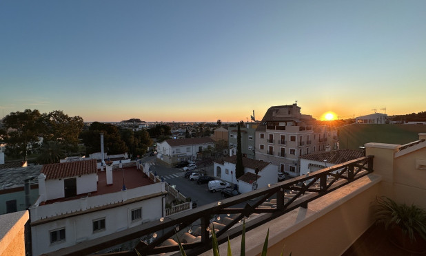 Resale - Penthouse - Denia - La Pedrera-Vessanes