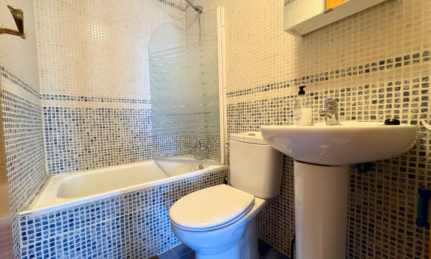 Resale - Penthouse - Denia - La Pedrera-Vessanes