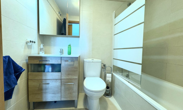 Resale - Penthouse - Denia - La Pedrera-Vessanes