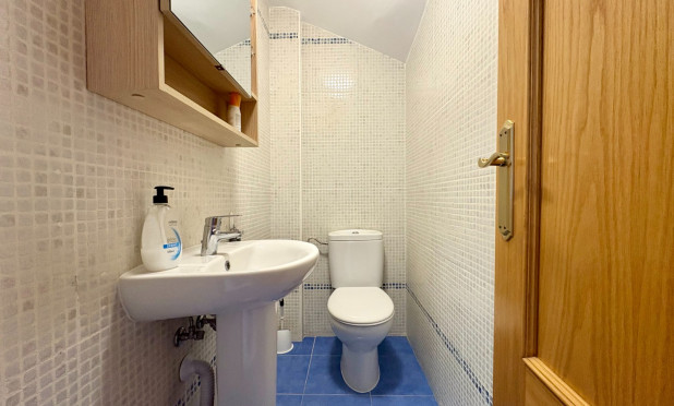 Resale - Penthouse - Denia - La Pedrera-Vessanes