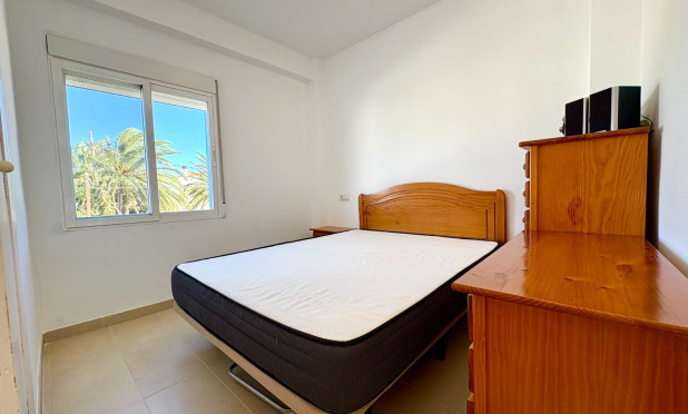 Resale - Apartment / flat - Denia - Les Marines - Las Marinas