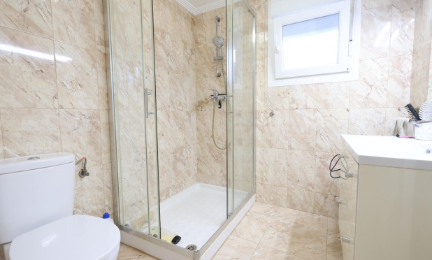 Resale - Villa - Torrevieja - Los Balcones