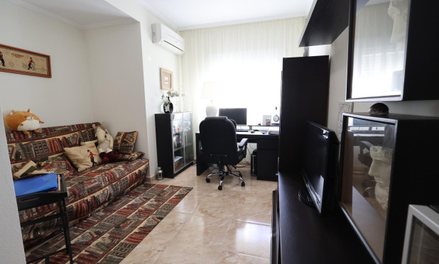 Resale - Villa - Torrevieja - Los Balcones