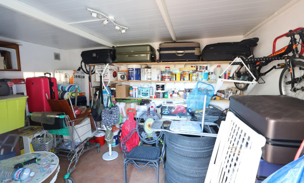 Resale - Villa - Torrevieja - Los Balcones