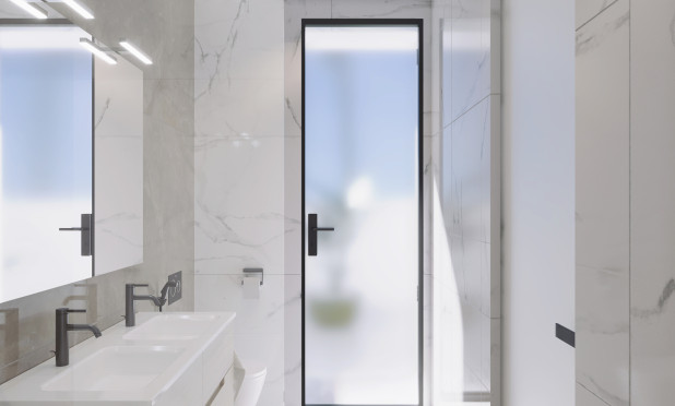 Nowy budynek - Kamienica - Guardamar del Segura - Guardamar Del Segura