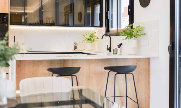 New Build - Villa - Ciudad Quesada